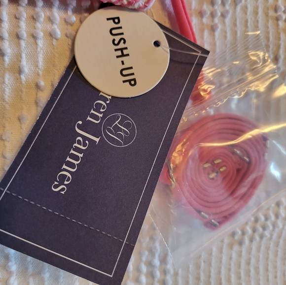 NWT Lauren James Swim - Picture 7 of 11